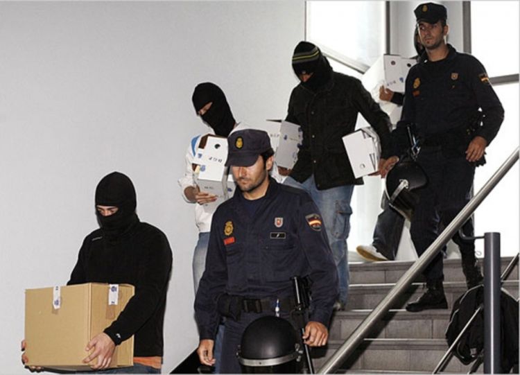 Mafijaši obučavali mlade `kamikaze`