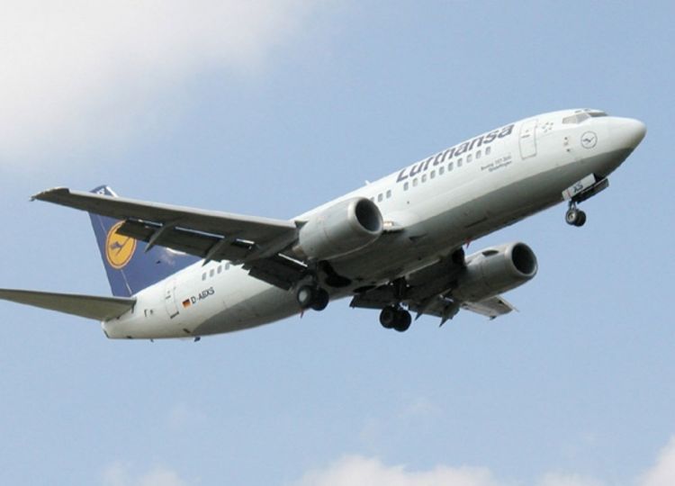 Lufthansa uduplala godišnji neto profit