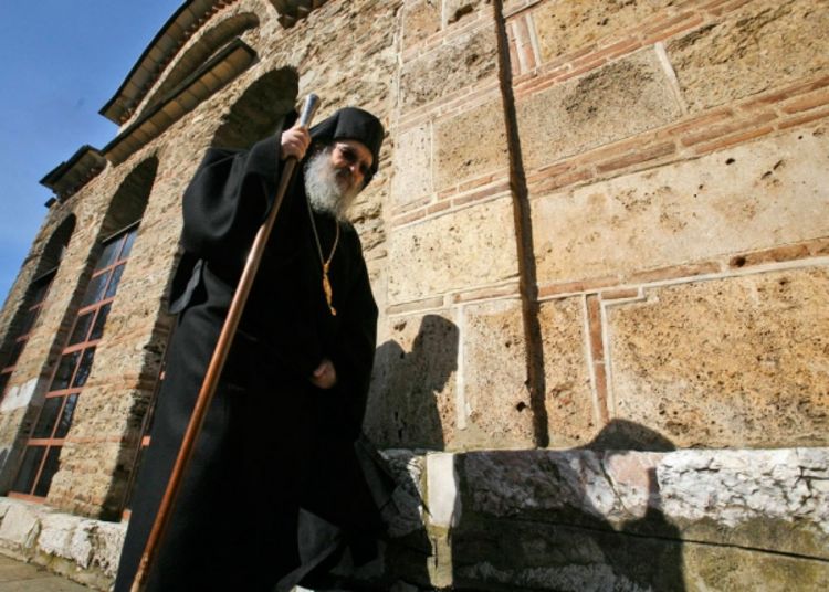 Od srca srpske kraljevine do nezavisne albanske države