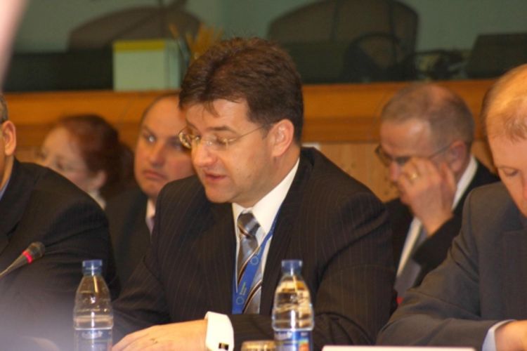 Miroslav Lajčak: Niko neće preko mene dolaziti do rješenja
