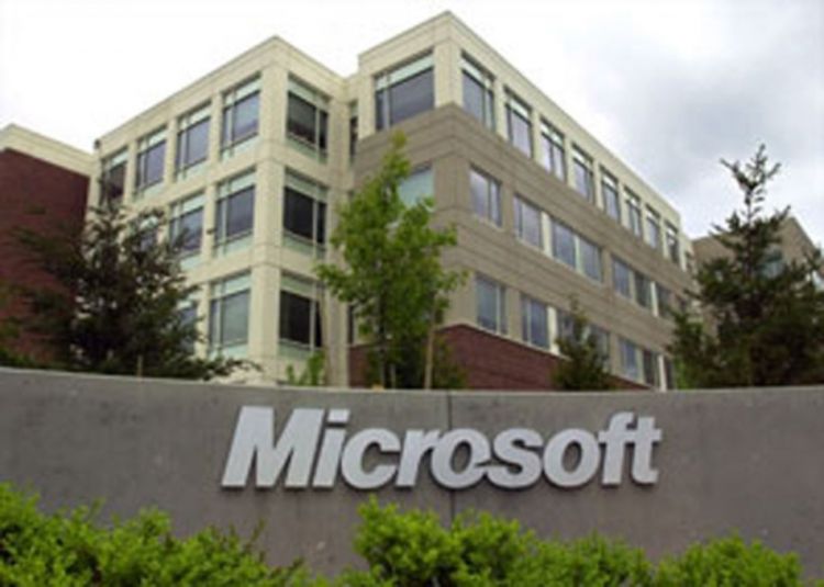 Microsoft kažnjen sa 900 miliona evra