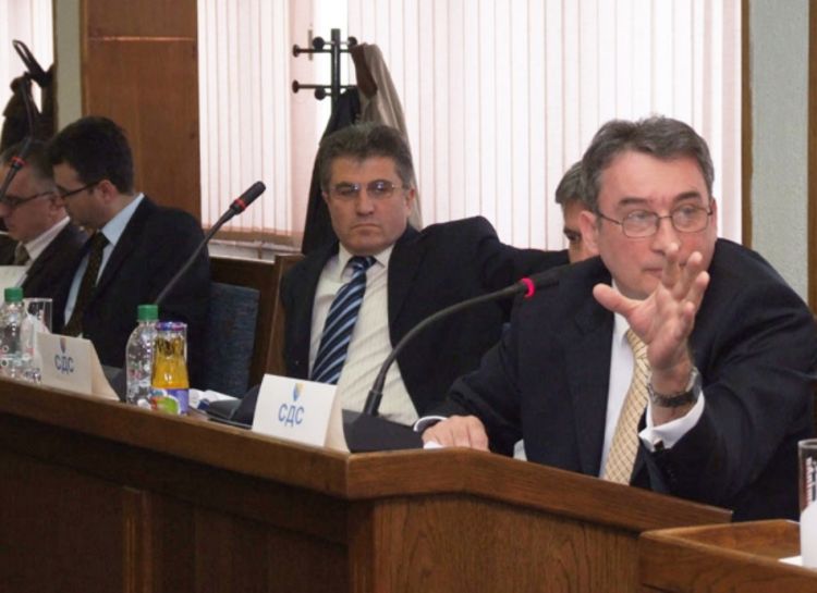 Novac za izgradnju škole otišao na sudske presude