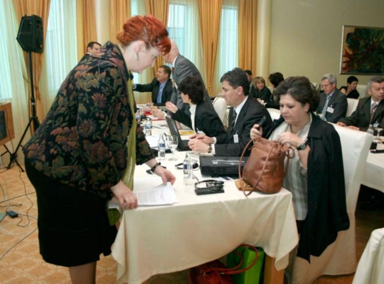 Sve manje mladih i radno sposobnih