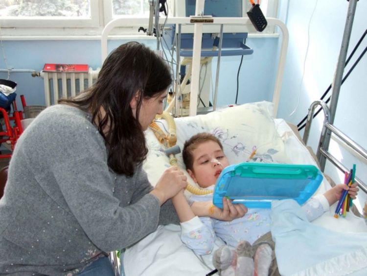 Borba s tumorom duga šest godina