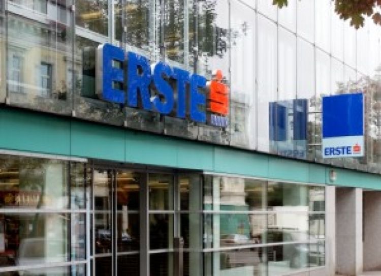 Dobit Erste Bank uvećana 26 odsto