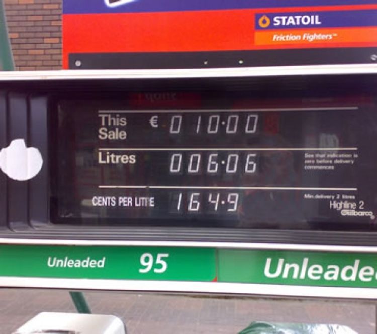 Prihod Petrola BH oko 105 miliona evra