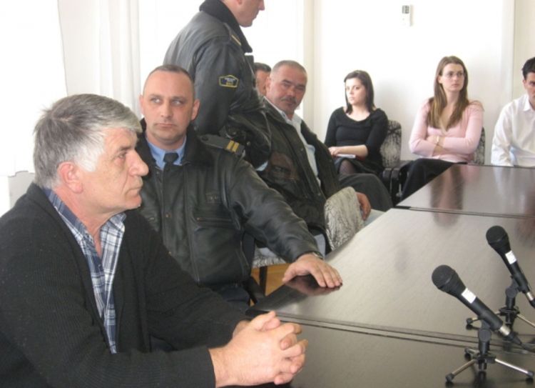 Risu 13 godina zatvora
