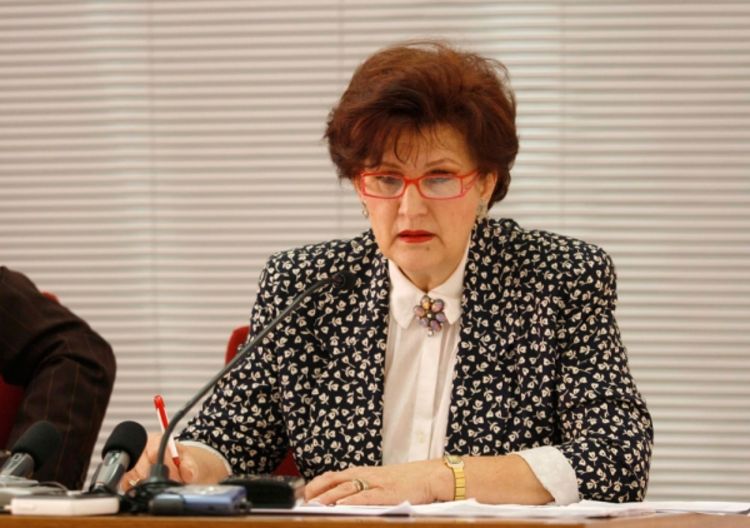 Državne sudije radiće dvokratno