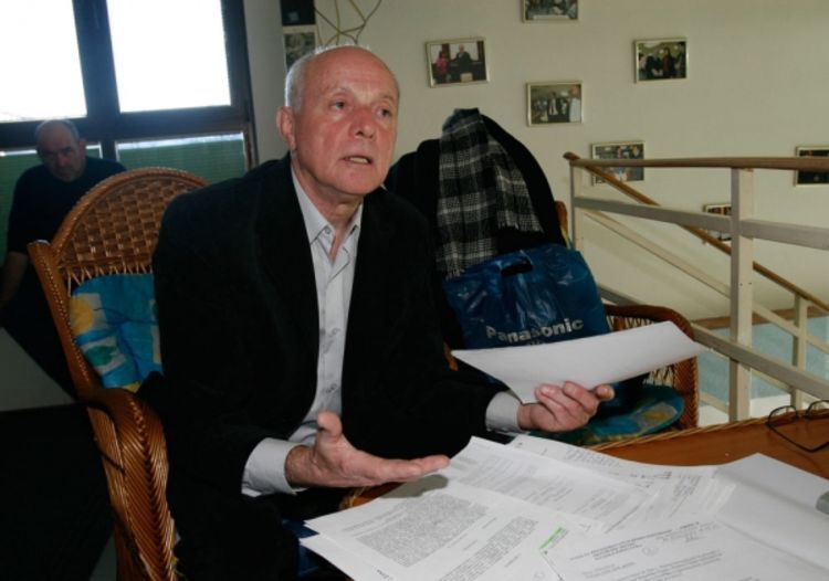 Umjesto 800, prima 300 maraka penzije