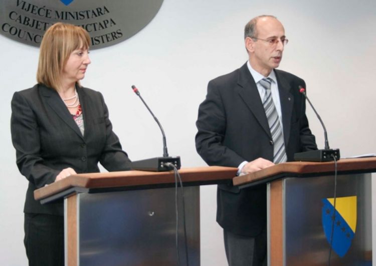 Hravtska podržava cjelovitu BiH
