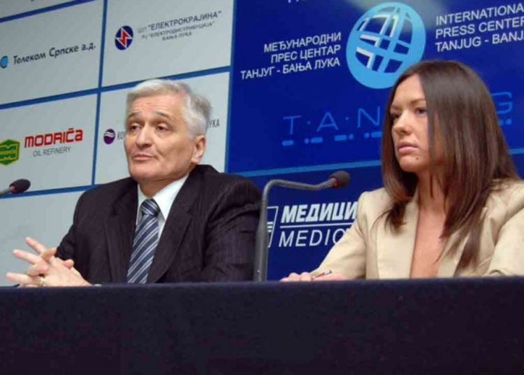 Identitet entiteta u BiH nije upitan