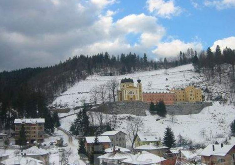 Čuvar istorije