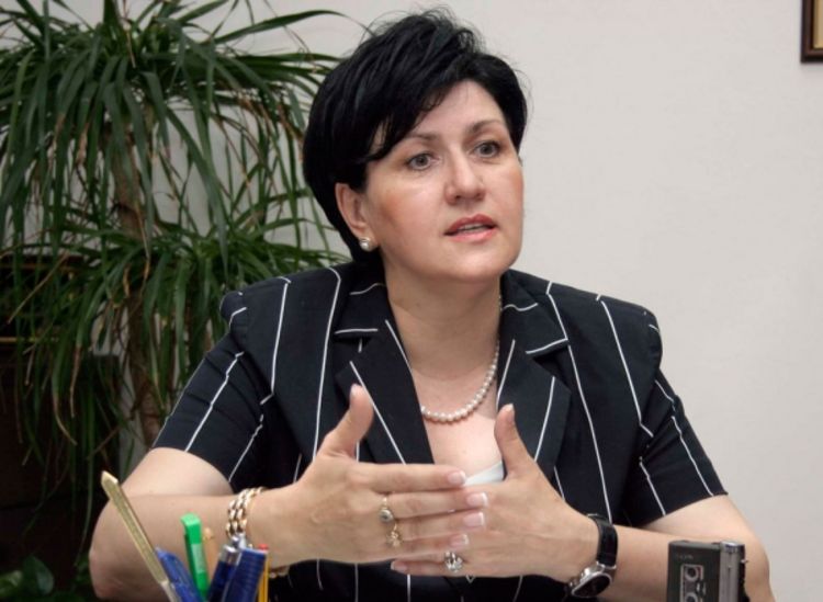 Ne mogu odgovarati za ono za šta nisam nadležna