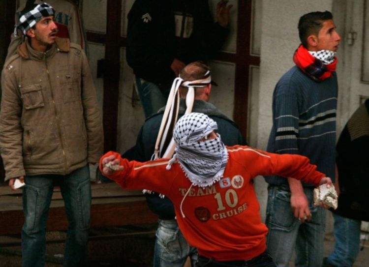Najkrvaviji dan u istoriji za Palestince