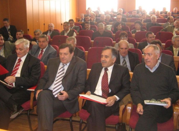 Mjere za bolji razvoj Srpske