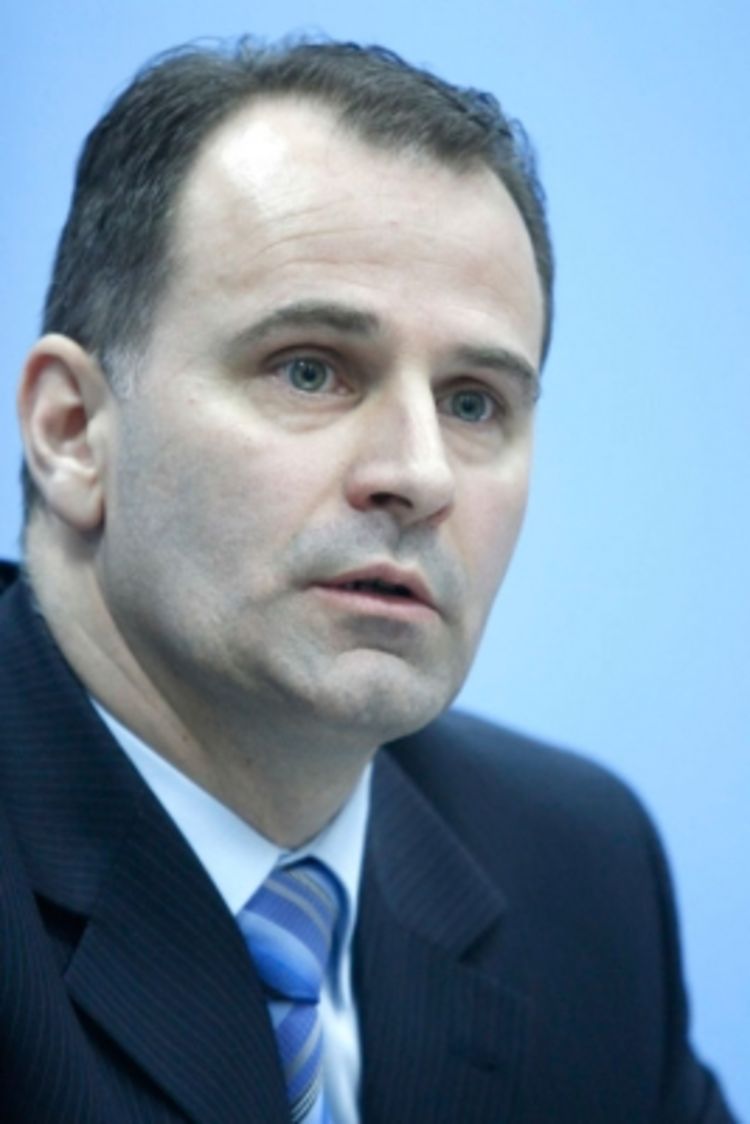 Amer Jerlagić: Možda možemo i sami graditi HE