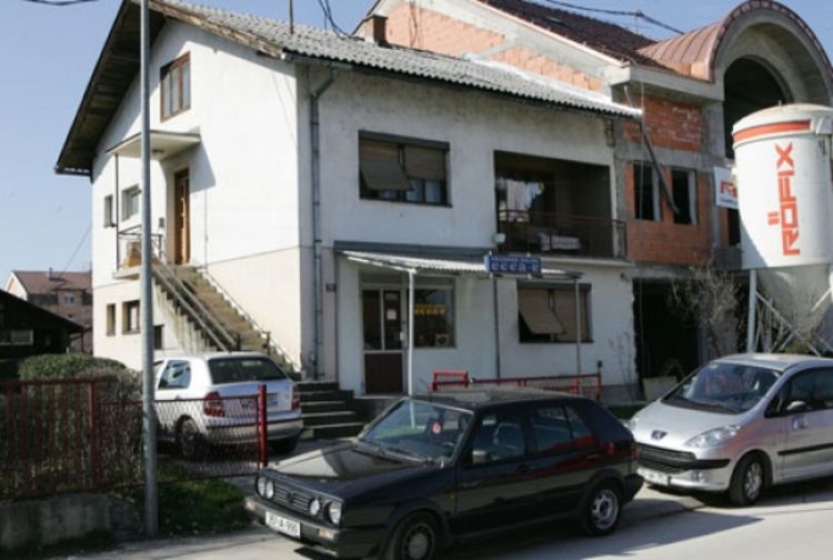 Uhapšen Mladen Drljača