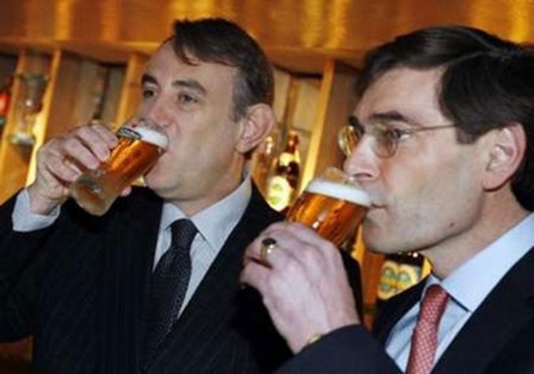 Heineken kupio rumunsku pivaru