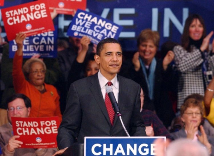 Obama ili Klintonova - dani odluke