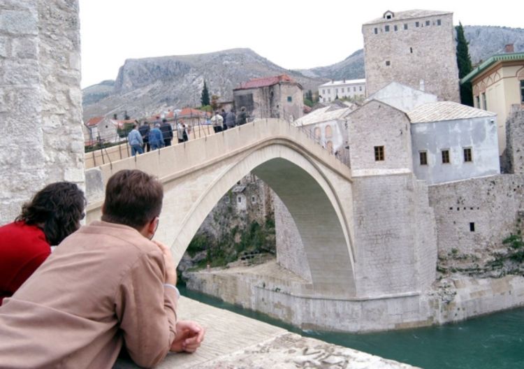 Još četiri mjeseca nade za Mostar