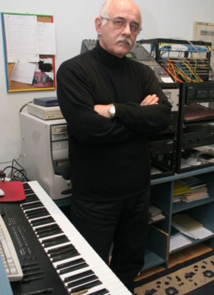 Verujem samo onome što izlazi ispod mojih prstiju