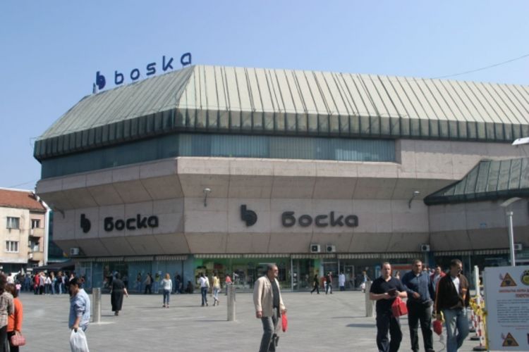 Delta i Zextra za Bosku daju tri miliona evra