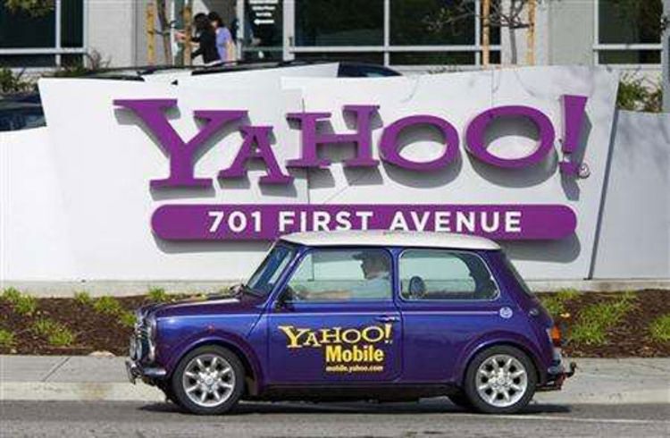 Yahoo i Time Warner protiv Microsofta
