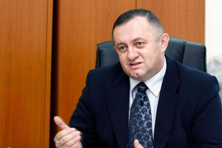 Milorad Barašin: Pri kraju istraga za Korićanske stijene