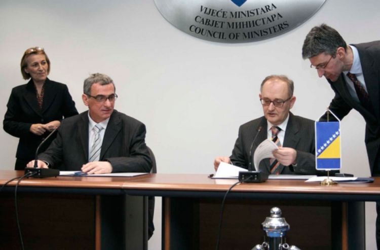 Izgradnja pruge Čapljina - Nikšić
