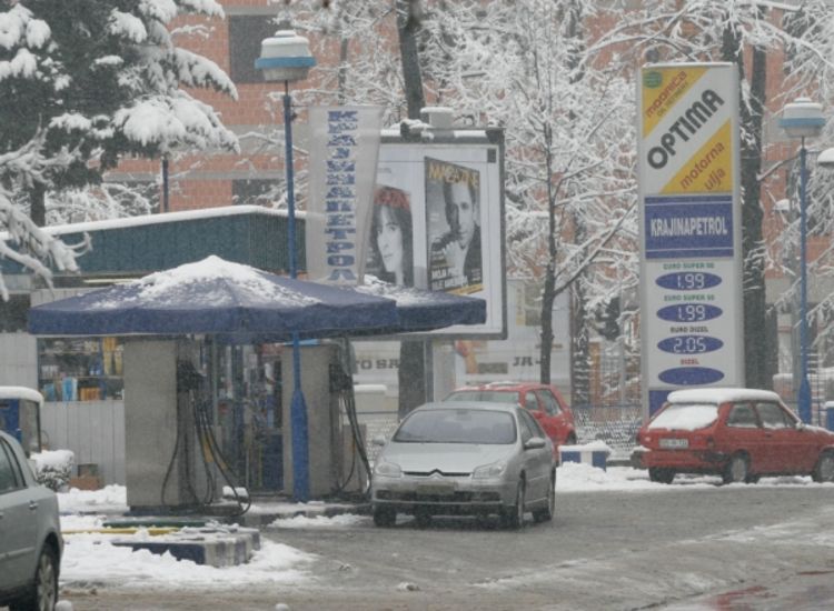 INA preuzima Krajinapetrol