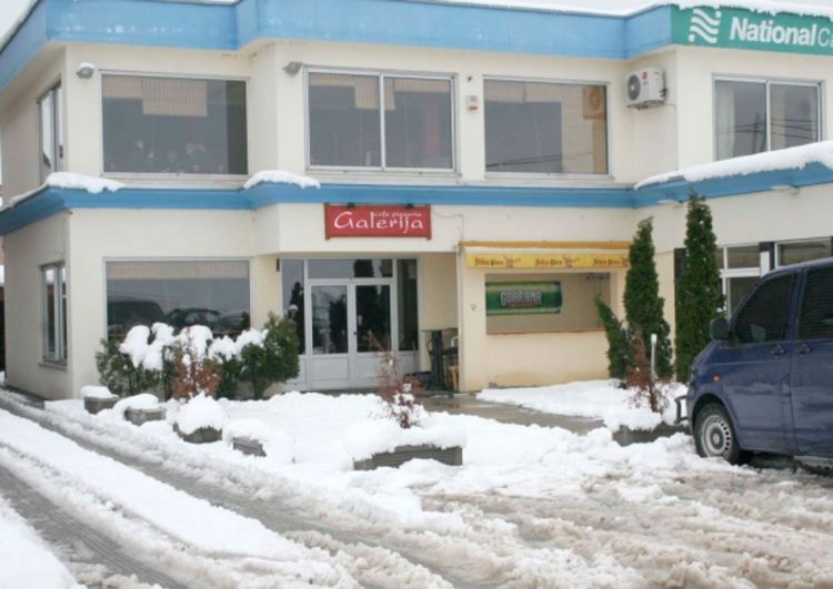 Veliboru Vaskoviću određen pritvor