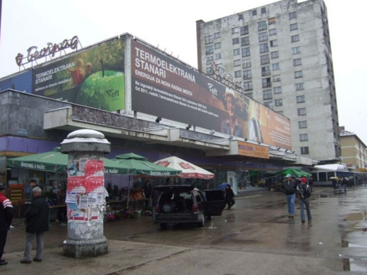 Zakupci neće da odu