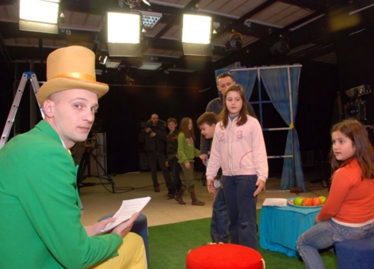 Nidžo Cvrčak uživa u druženju sa sinom