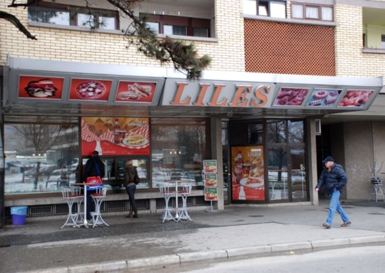 U pucnjavi četvoro ranjenih