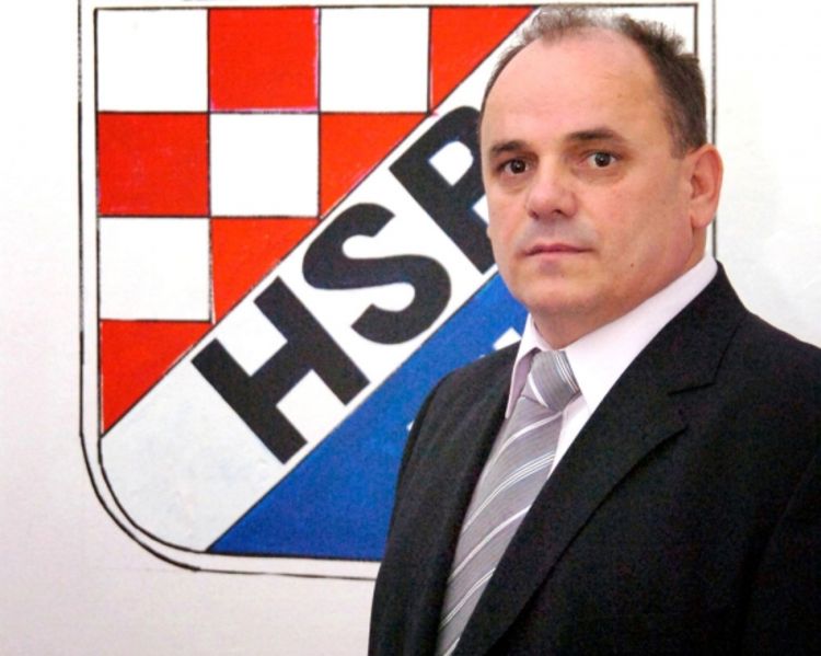 Nije realno da Hrvati traže treći entitet