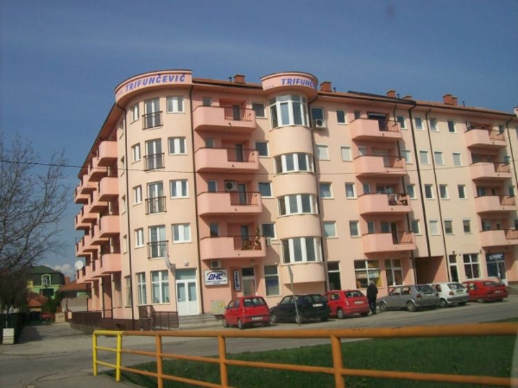 Građevinci na meti