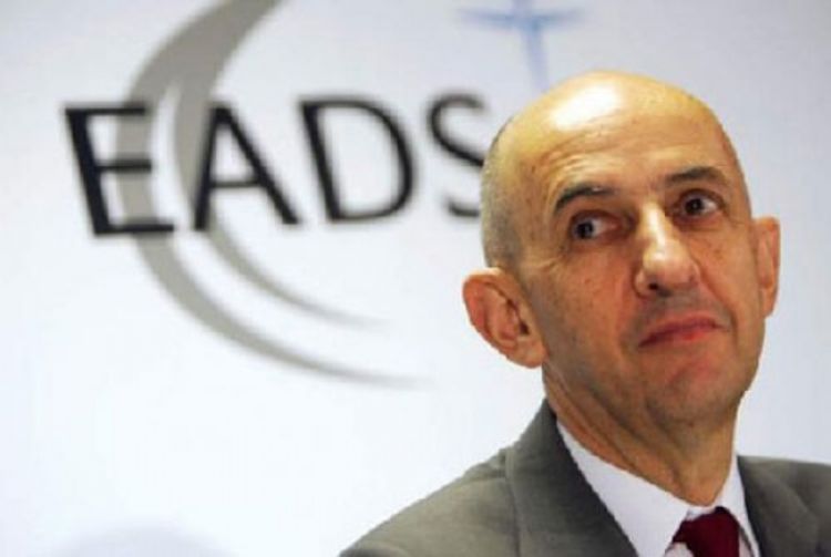 EADS planira dvije akvizicije u SAD