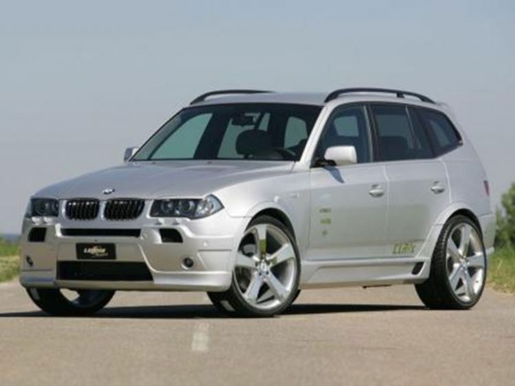 BMW seli pogone u SAD