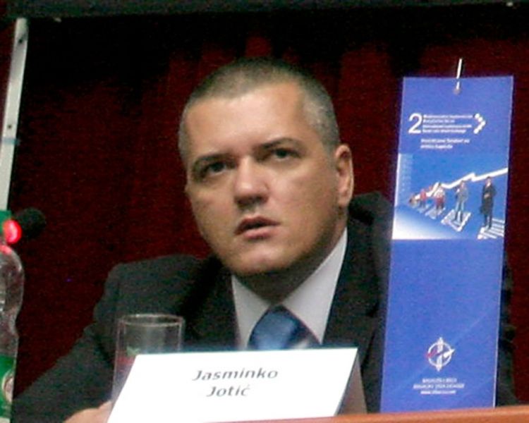 Agencija za razvoj MSP servis IRB RS