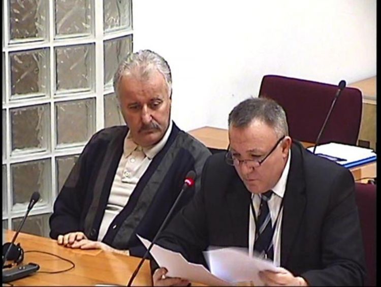 Potreban novi sudija