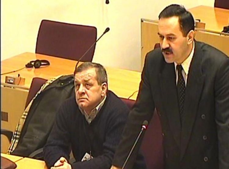 Počelo suđenje za tuzlansku Kapiju