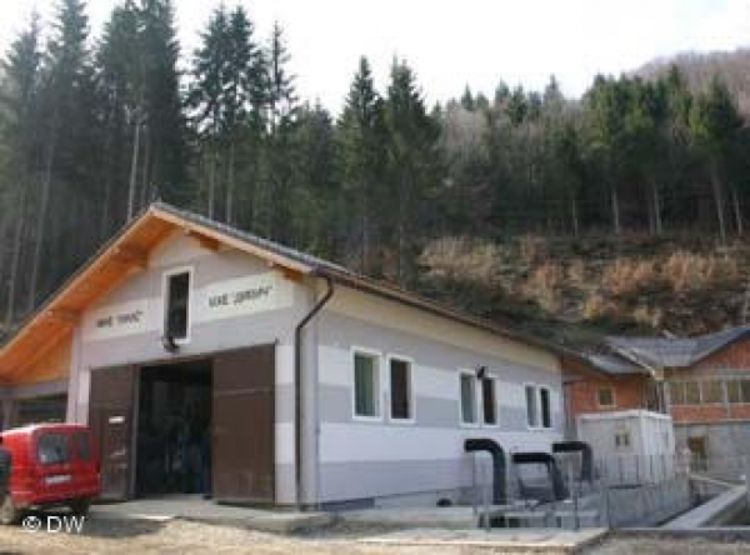Krsmanović me ucjenjivao