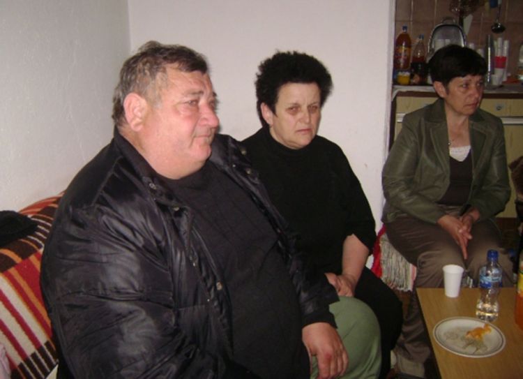 Naša kćerka ne bi digla ruku na sebe