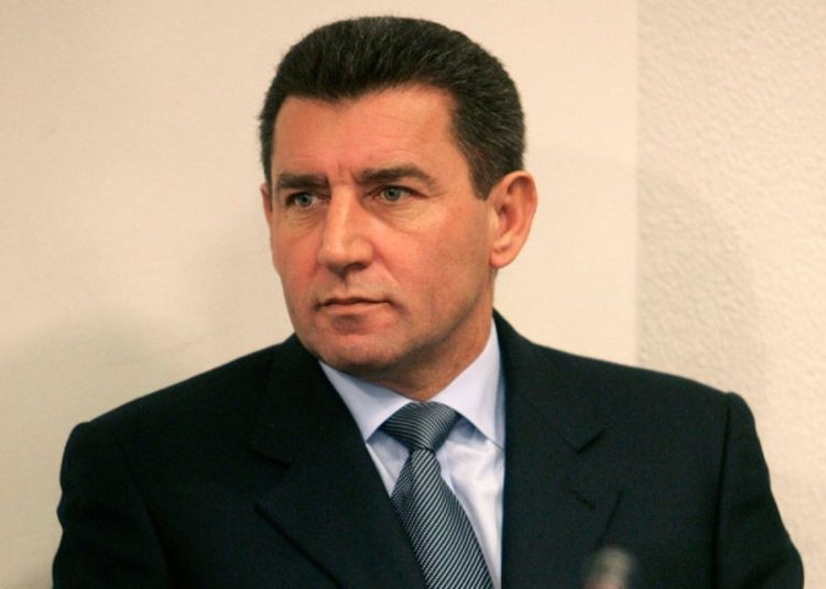 Oluja na sudu