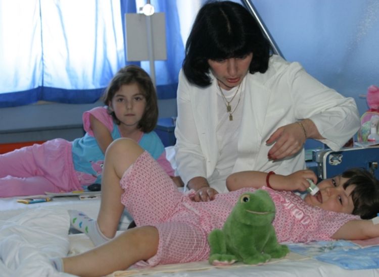 Pacijenti moraju dobiti pidžame, papuče, lijekove...