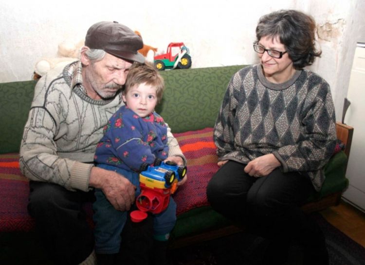 Jedina želja da su bliže doktoru