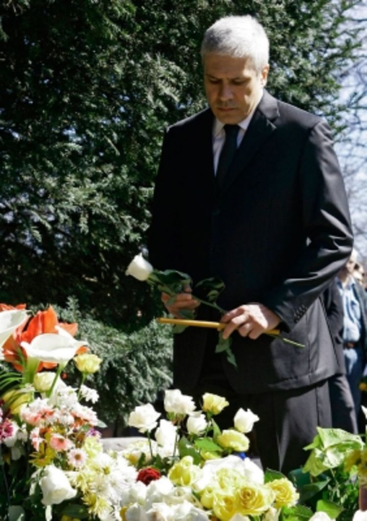 Srbija nije stala, ali je usporila