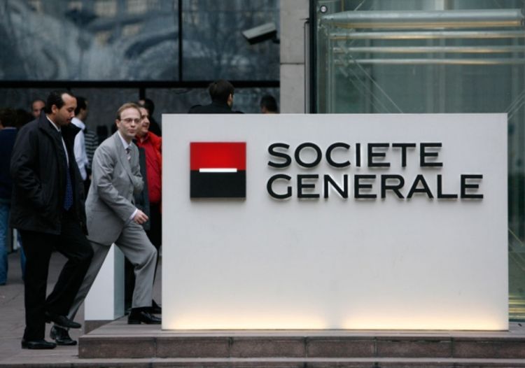 BNP Paribas preuzima Societe Generale