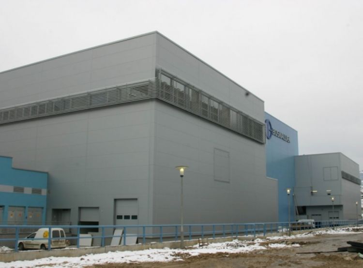 Pad dobiti Bosnalijeka