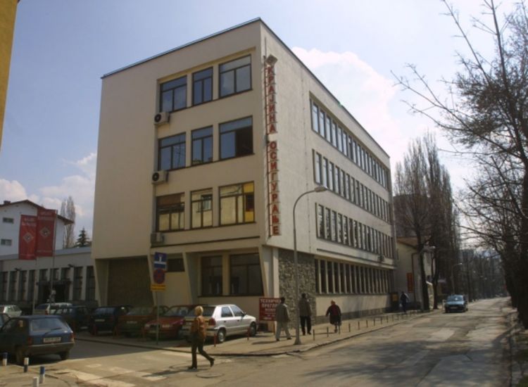Nisam osuđen zbog pozajmice
